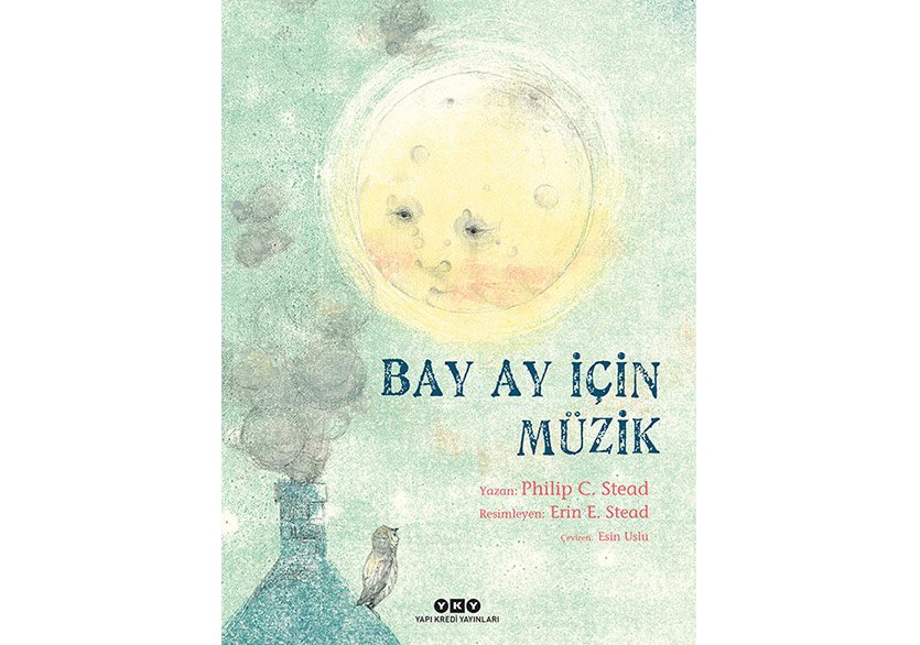 Hayaller Âlemine Davet: “Bay Ay İçin Müzik”