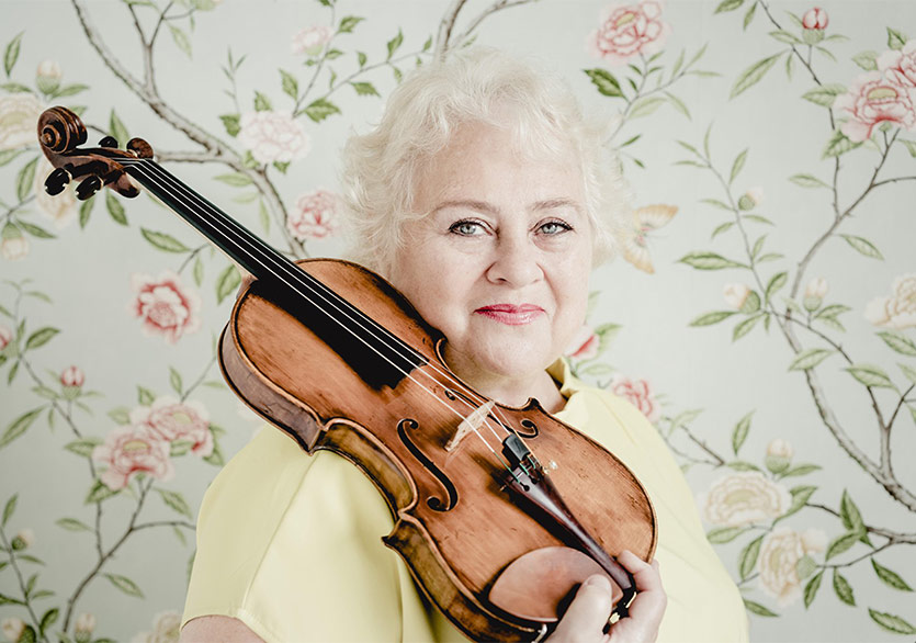 5. İstanbul Uluslararası Oda Müziği Festivali’nin Masterclass Başvuruları Başladı