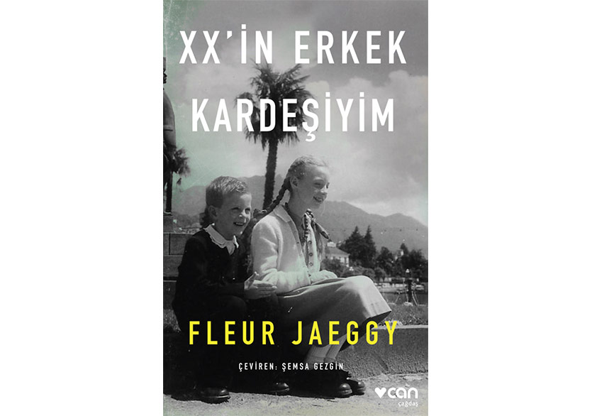 Fleur Jaeggy’nin Öyküleri: XX’in Erkek Kardeşiyim