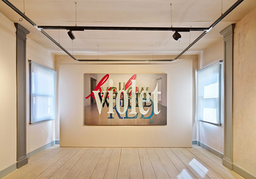 Cody Choi’nin Türkiye’deki İlk Kişisel Sergisi “The Soul of the Silk Road” Sevil Dolmacı Art Gallery’de