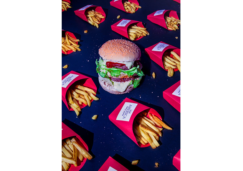 Dünyanın En Güçlü İnsanları Neler Yemeyi Seviyor?