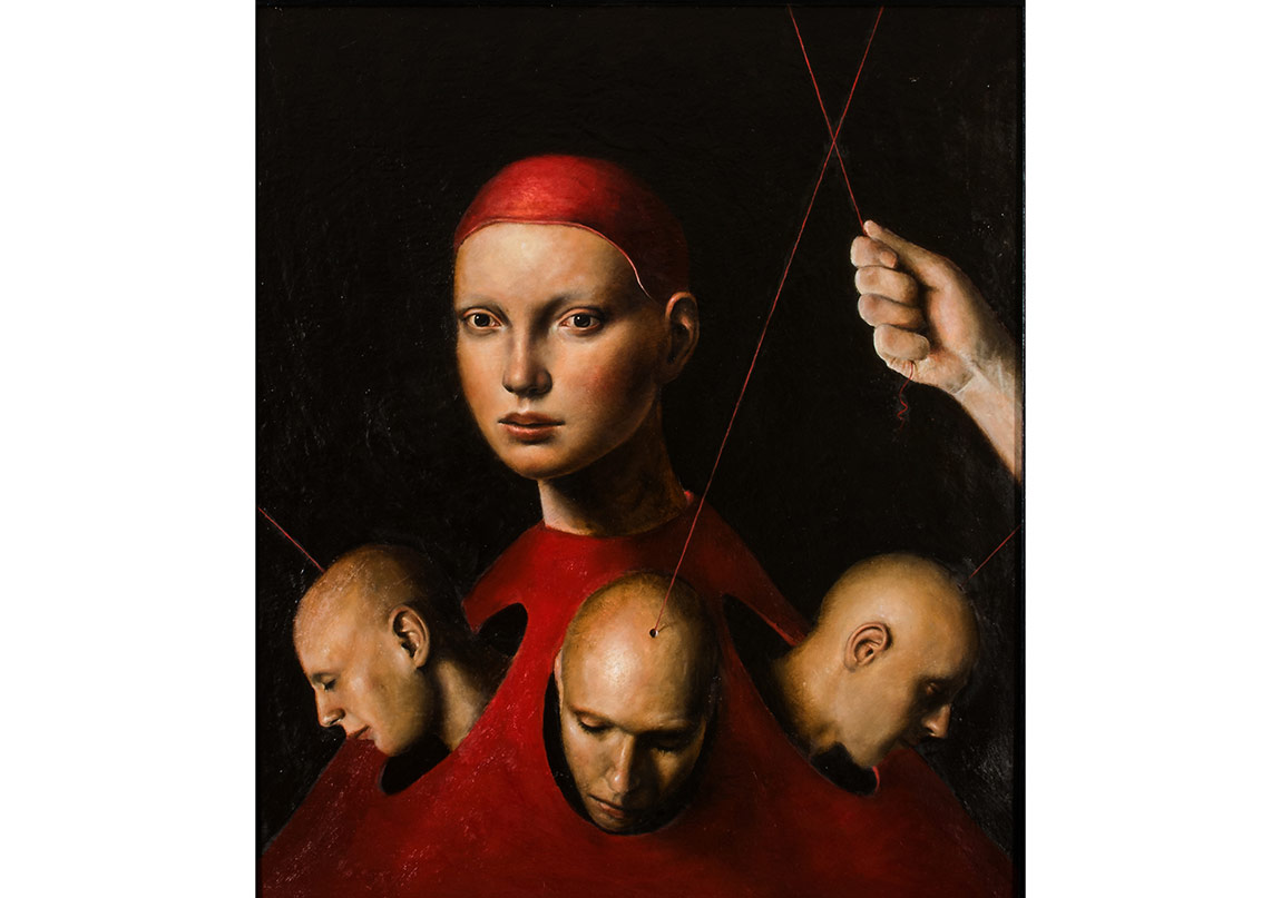 Tuhaf ve Tekinsiz Ortam Tasvirleri