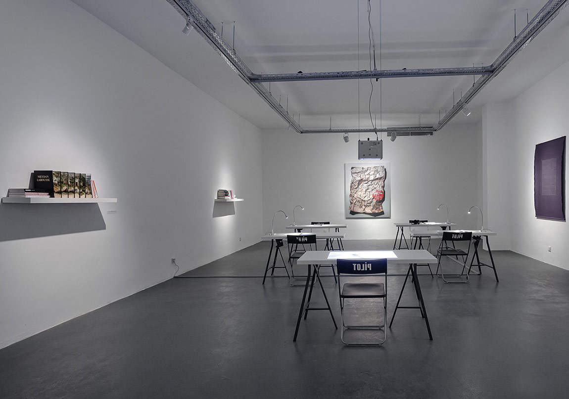 Yazı Sadece Okunmak İçin Mi Yazılır?