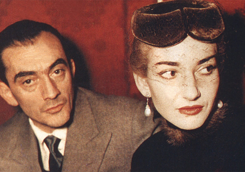 “Maria by Callas: In Her Own Words” 16 ve 23 Mart’ta Pera Film’de