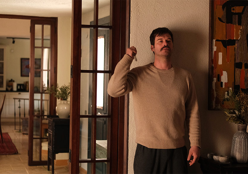 Hakan Günday ve Onur Saylak İmzalı “Boğa Boğa”nın Fragmanı Yayımlandı