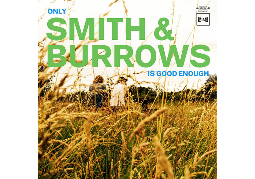 Tom Smith ve Andy Burrows İkilisinden 10 Yıl Sonra Yeni Albüm