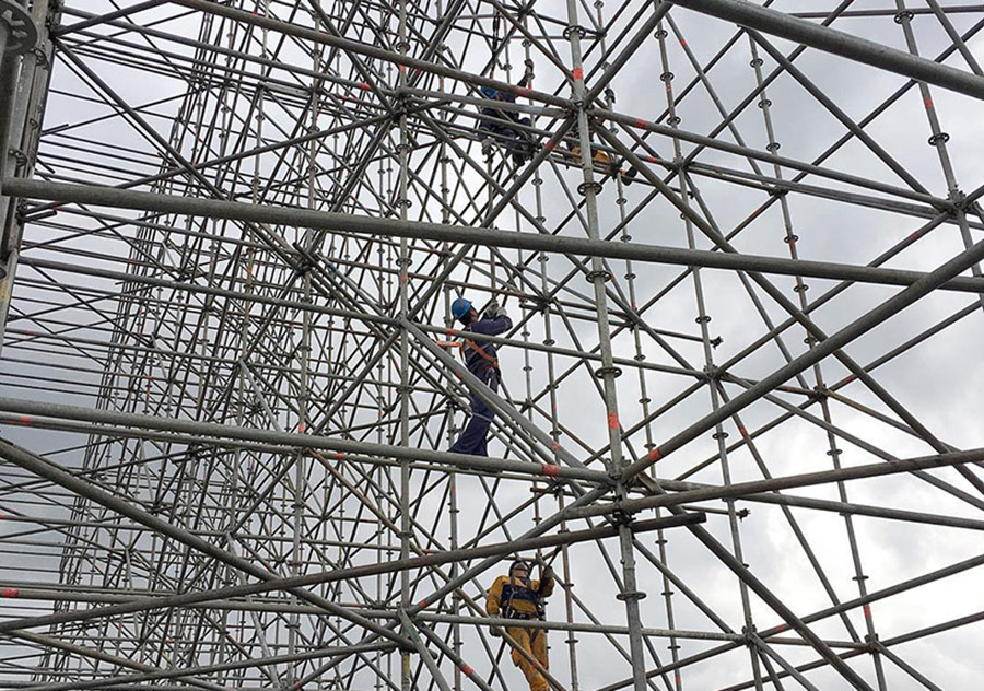 JR Rio Olimpiyatları’nda