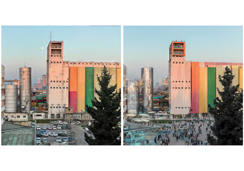 18. Venedik Mimarlık Bienali 20 Mayıs’ta Açılıyor