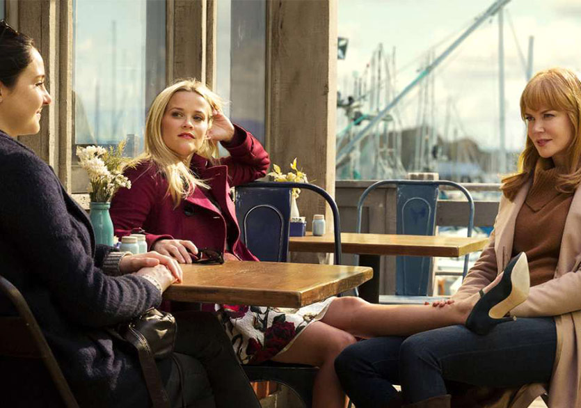 75. Altın Küre Ödülleri’ni Kazananlar Belli Oldu!