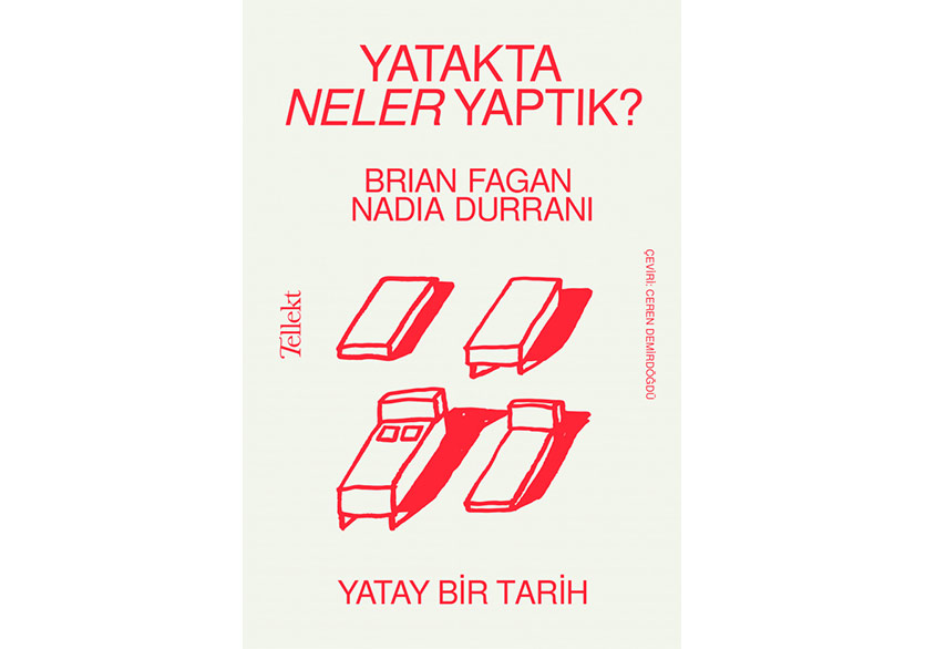 Yatağın 70 Bin Yıllık Tarihinde Neler Oldu?