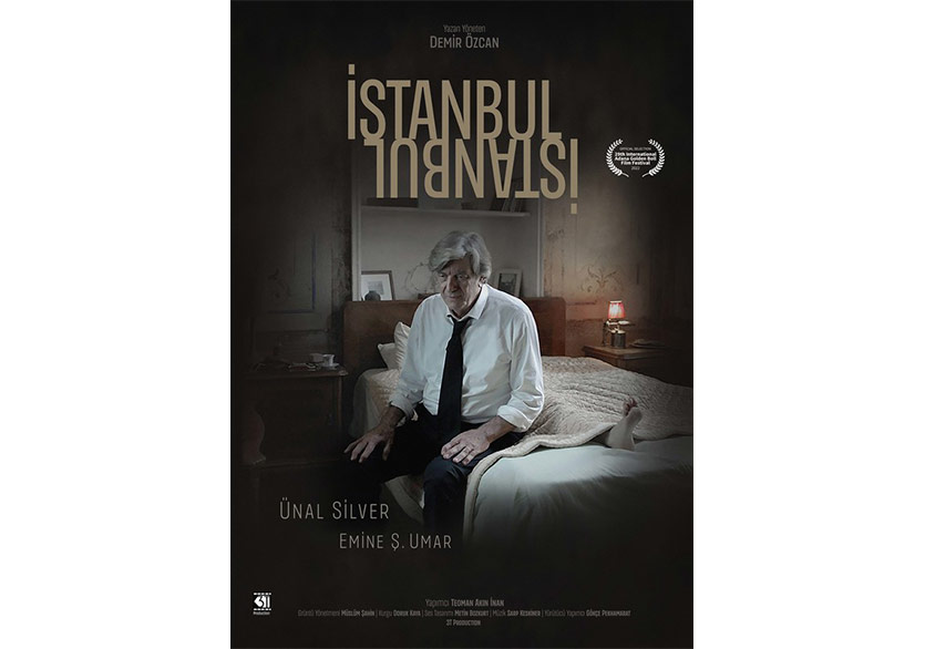 Engelsiz Filmler Festivali Kısa Film Yarışması’nın Finalistleri Açıklandı