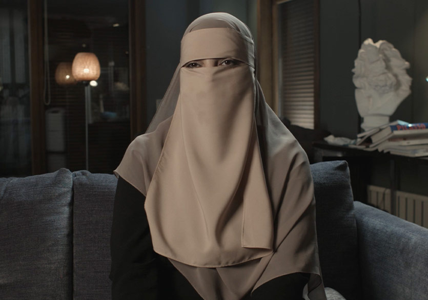 Kadınlar Şiddeti Konuşuyor: “Hegemonya”