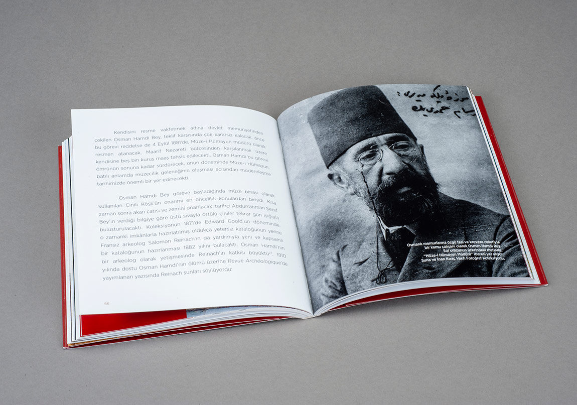 Osman Hamdi Bey: Bir Osmanlı Aydını