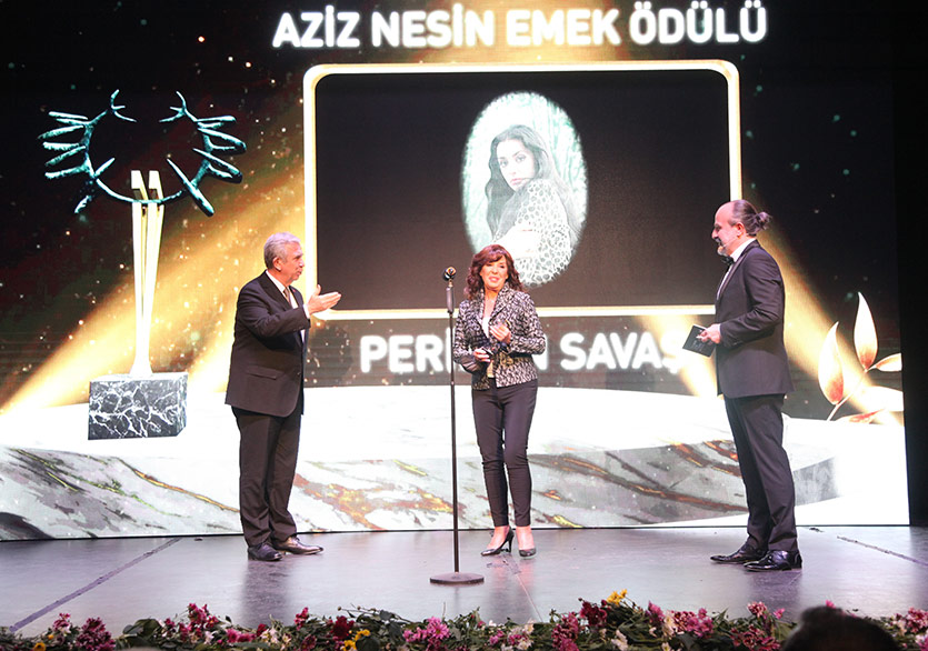32. Ankara Film Festivali Başladı