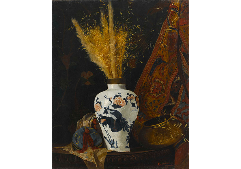 Sakıp Sabancı Müzesi’nden Türk Resmi Konuşmaları Konferansı