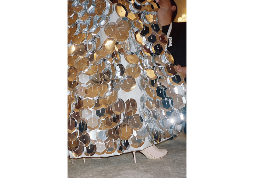 Marina Abramovic'in “7 Deaths of Maria Callas”ı Dünya Prömiyerini Yapacak