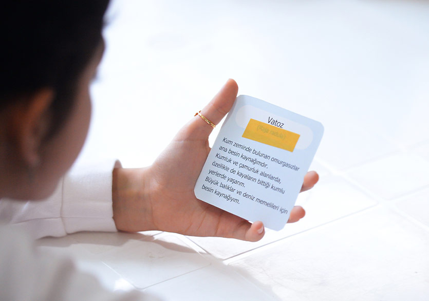 Borusan Contemporary ve Yuvam Dünya İş Birliğinde Program Serisi