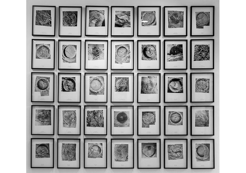 “Ateş Çağı” Sergisi Çankaya Çağdaş Sanatlar Merkezi’nde 