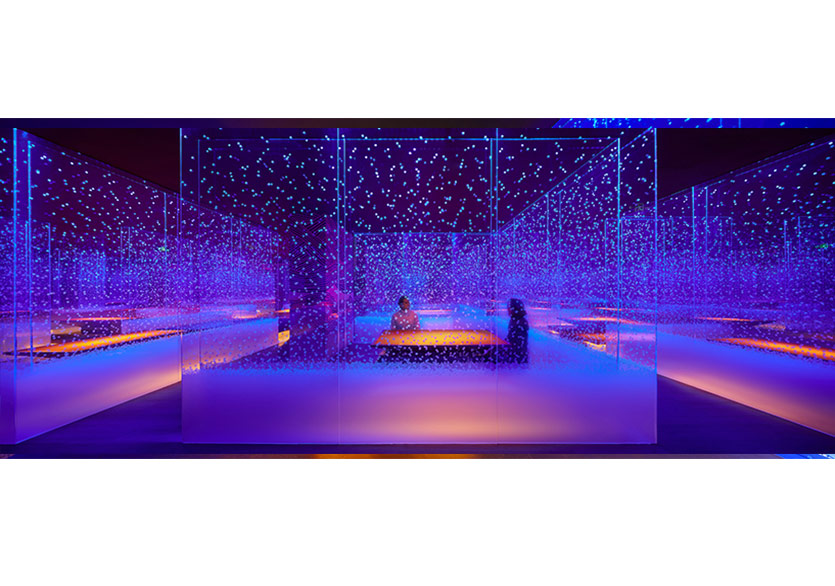 Japon Mutfağının Ruhunu Yansıtan Bir Tasarım