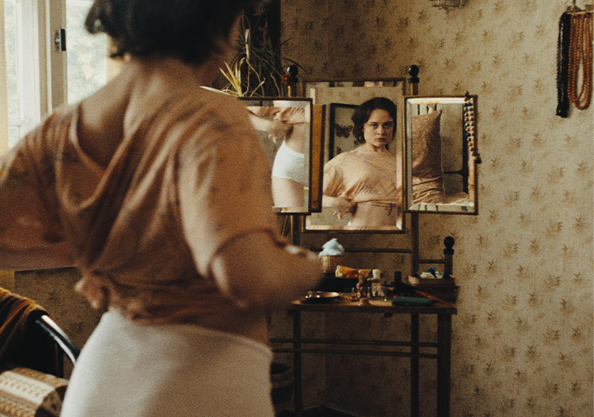 Mascha Schilinski İmzalı “Düşüşün Tınısı” MUBI’de