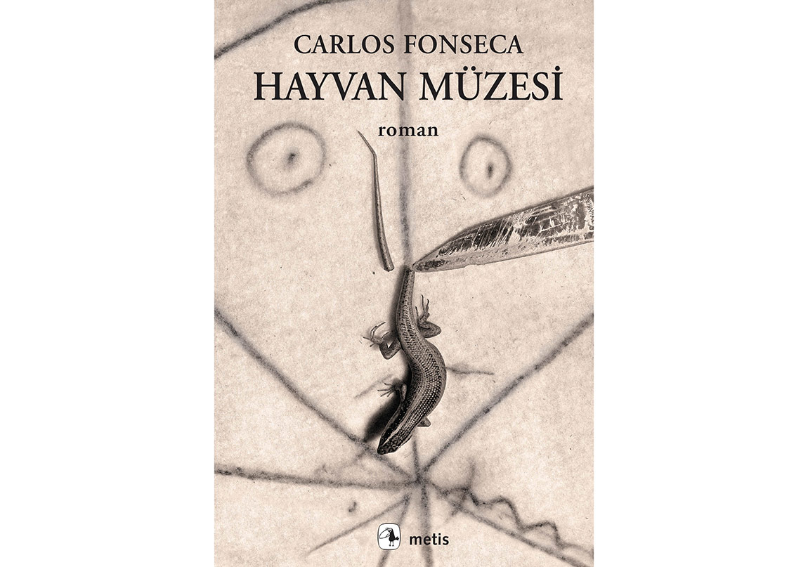 Gizli Açık Göndermelerle Dolu Bir Roman: Hayvan Müzesi