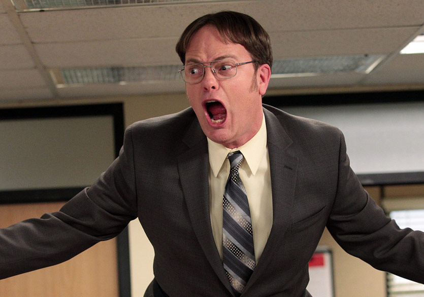 The Office Dizisi Yeniden Hayat Bulabilir
