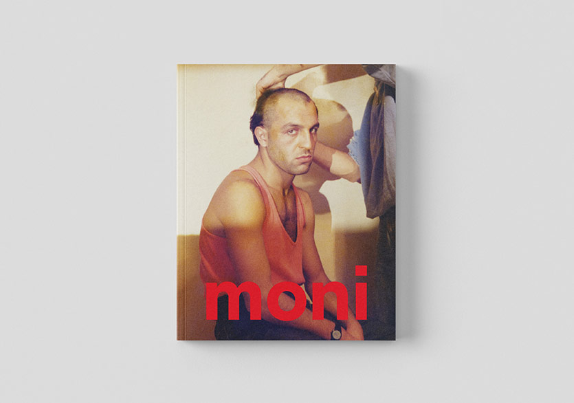 “Moni” Kitabı Buluşması 7 Mart’ta Ankara’da