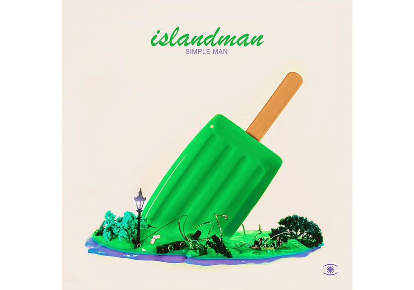 Islandman’den Yeni Tekli: “Simple Man”