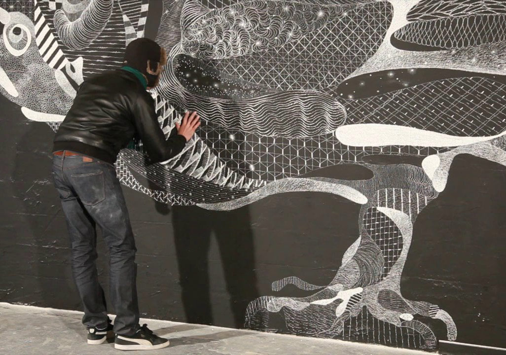 Tebeşir Deyip Geçme!