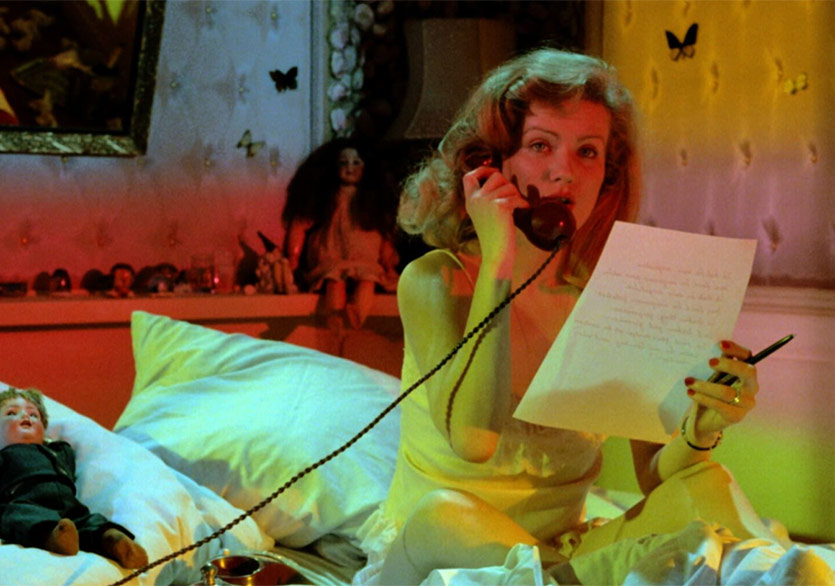 MUBI’nin Eylül Programı Açıklandı