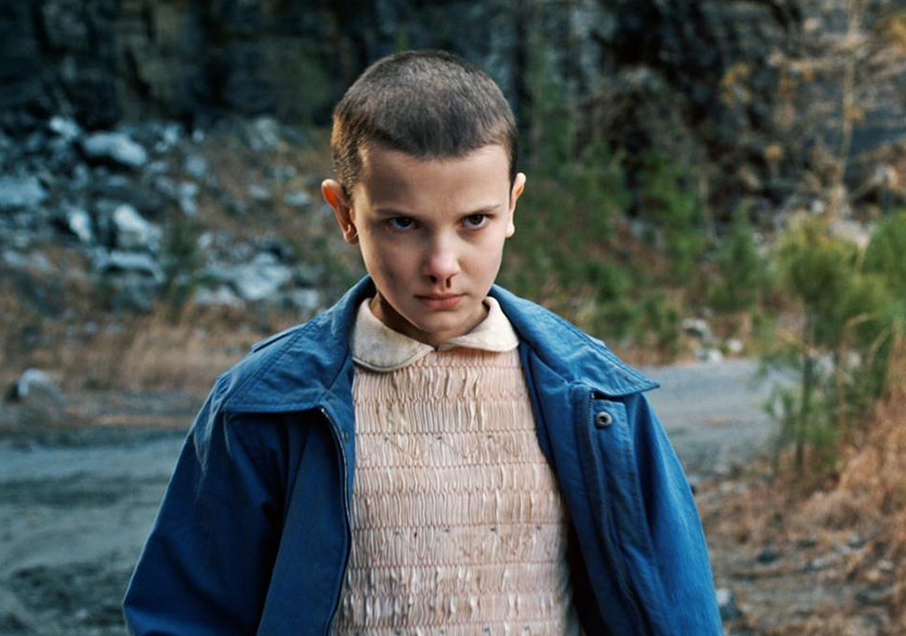 Stranger Things’in Üçüncü Sezonu Şimdiden Onaylandı
