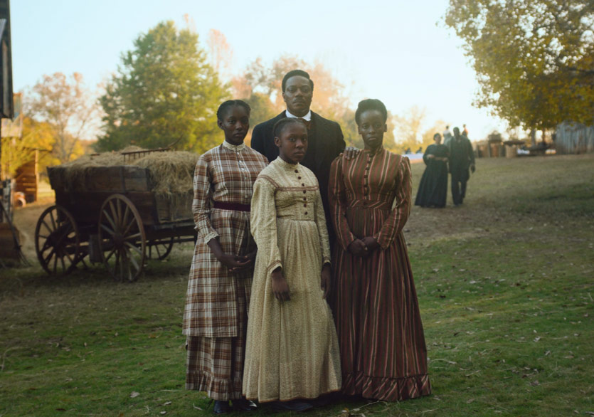 “The Underground Railroad” Türkiye’de İzleyiciyle Buluşuyor