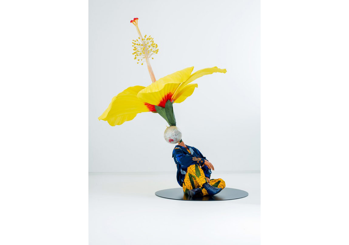 Heykellerle Kıtalar Tarihine Bakış