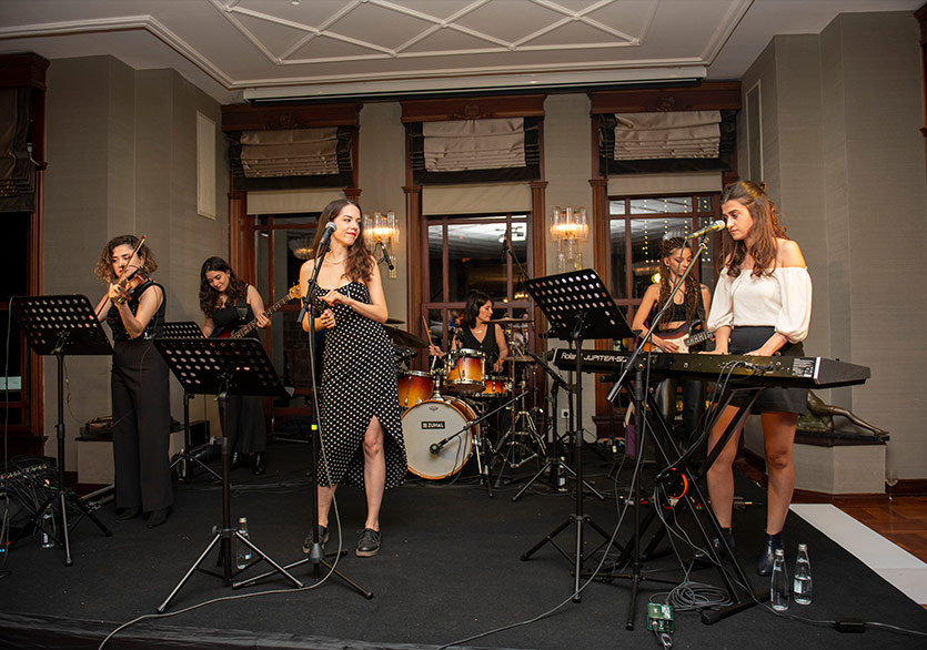 Pera Müzesi’nden Dünya Kadınlar Günü’ne Özel Program