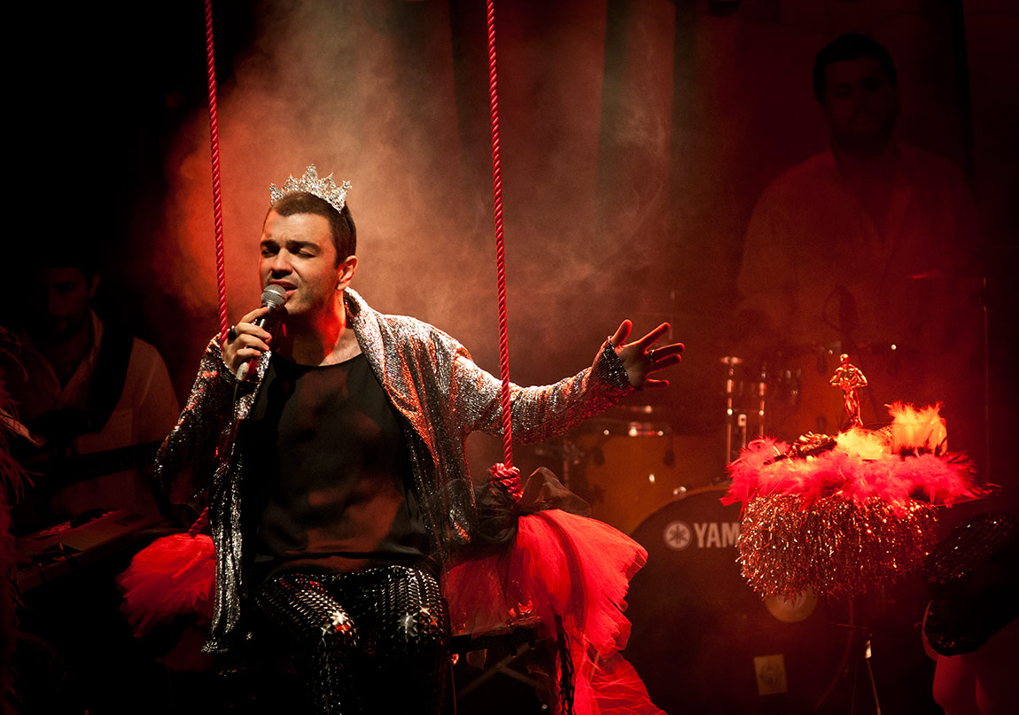 Taşrakabare Bu Hafta Da Çok Canlı