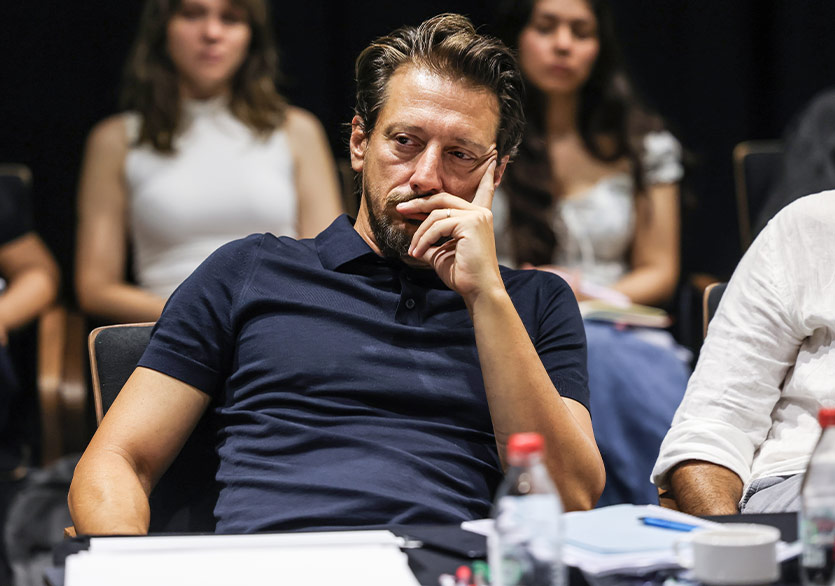 “Dorian Gray’in Portresi” Zorlu PSM Prodüksiyonuyla Sahneye Taşınıyor