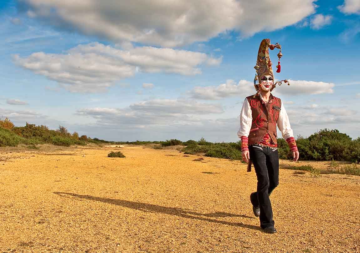 Sanat Dünyasına Damgasını Vuran Tasarımlar