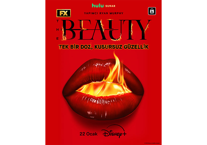 Ryan Murphy’den Yeni Dizi: “The Beauty”