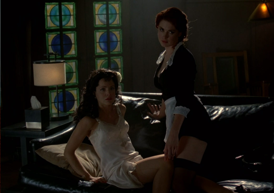 American Horror Story'nin Yeni Sezondaki Konusu Başkanlık Seçimleri
