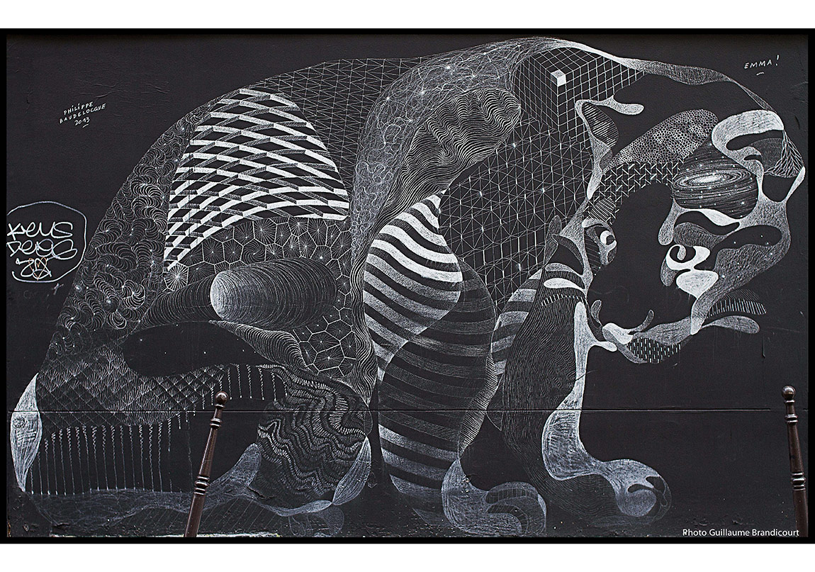 Tebeşir Deyip Geçme!