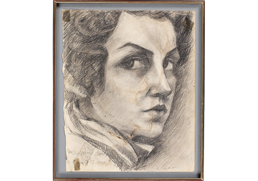 Bozlu Art Project’te Yeni Sergi: “Suretimin Resmidir”