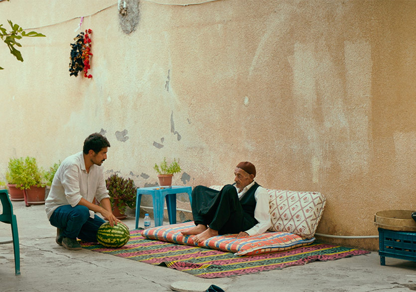 Murat Fıratoğlu’nun Ödüllü Filmi “Hemme’nin Öldüğü Günlerden Biri” MUBI’de