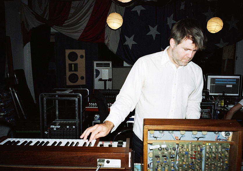 LCD Soundsystem Yeni Albümünü Duyurdu “American Dream” 