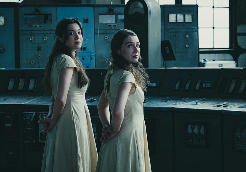 “Kırıldığımız Yerde Bi’ Boşluk” Oyunu İzleyiciyle Buluşuyor