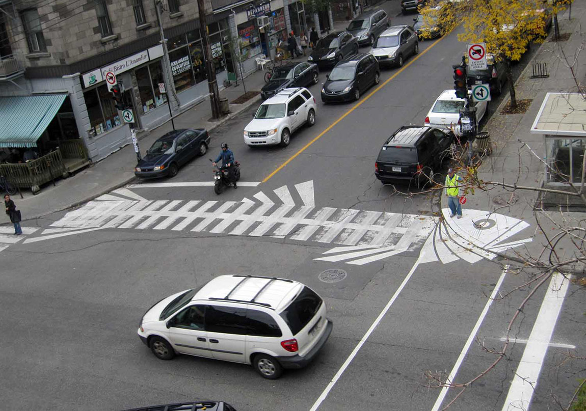 Sokakların Eğlenceli Dönüşümü