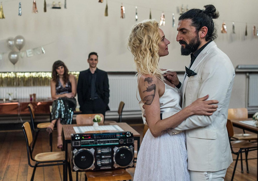 Fatih Akın’ın Son Filmi “In The Fade” 2 Şubat’ta Vizyonda!