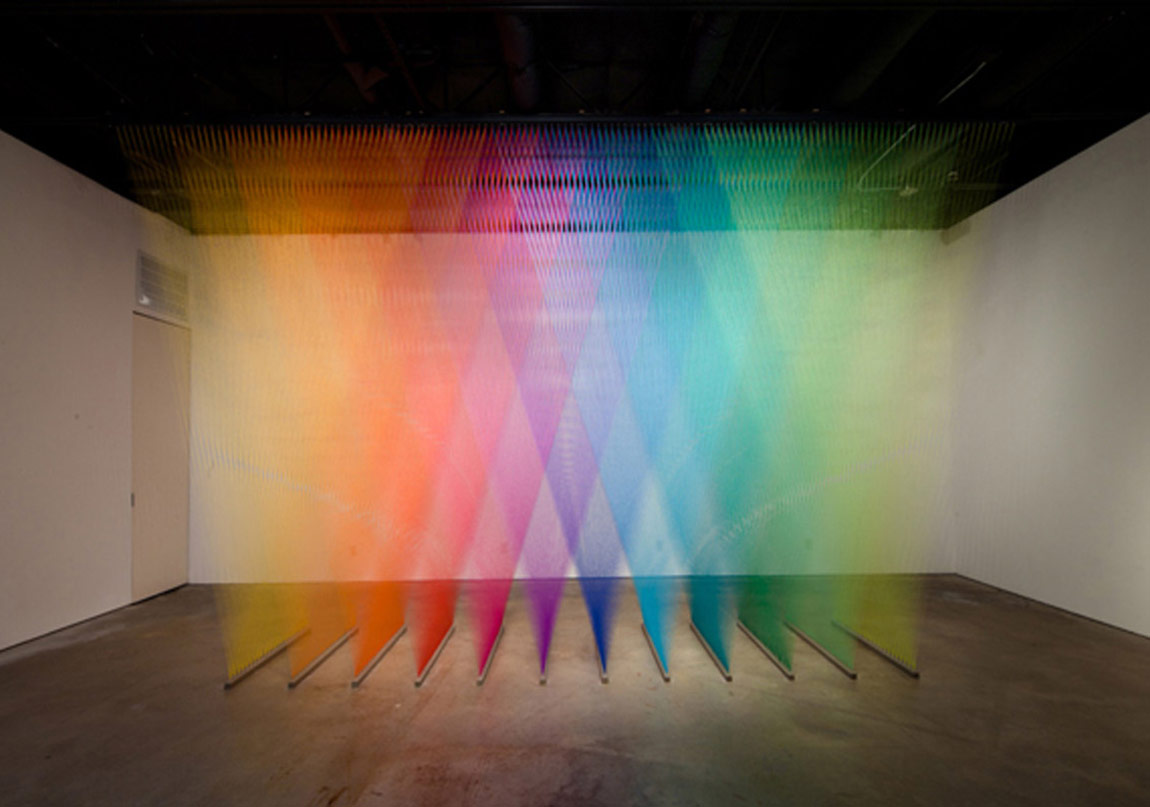 Yağmurdan Sonra Açan Güneş