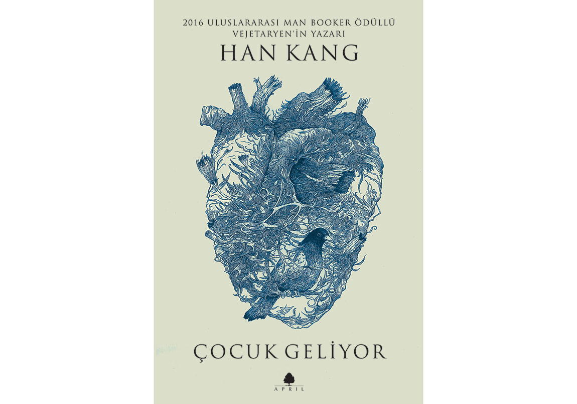 Hang Kang Bu Kez “Çocuk Geliyor” ile Türkçede