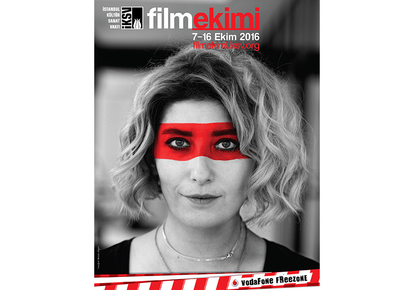 15. Filmekimi Afişleri Ünlü İsimleri Ağırlıyor