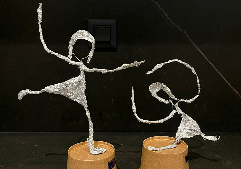 İş Sanat’ta Tatil Atölyeleri Başlıyor